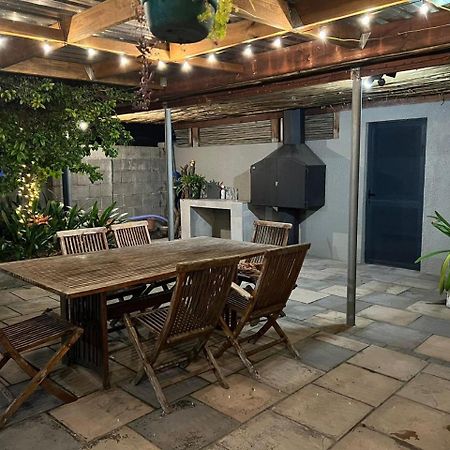 Apartament Tehillah On Boom Bothasig Zewnętrze zdjęcie