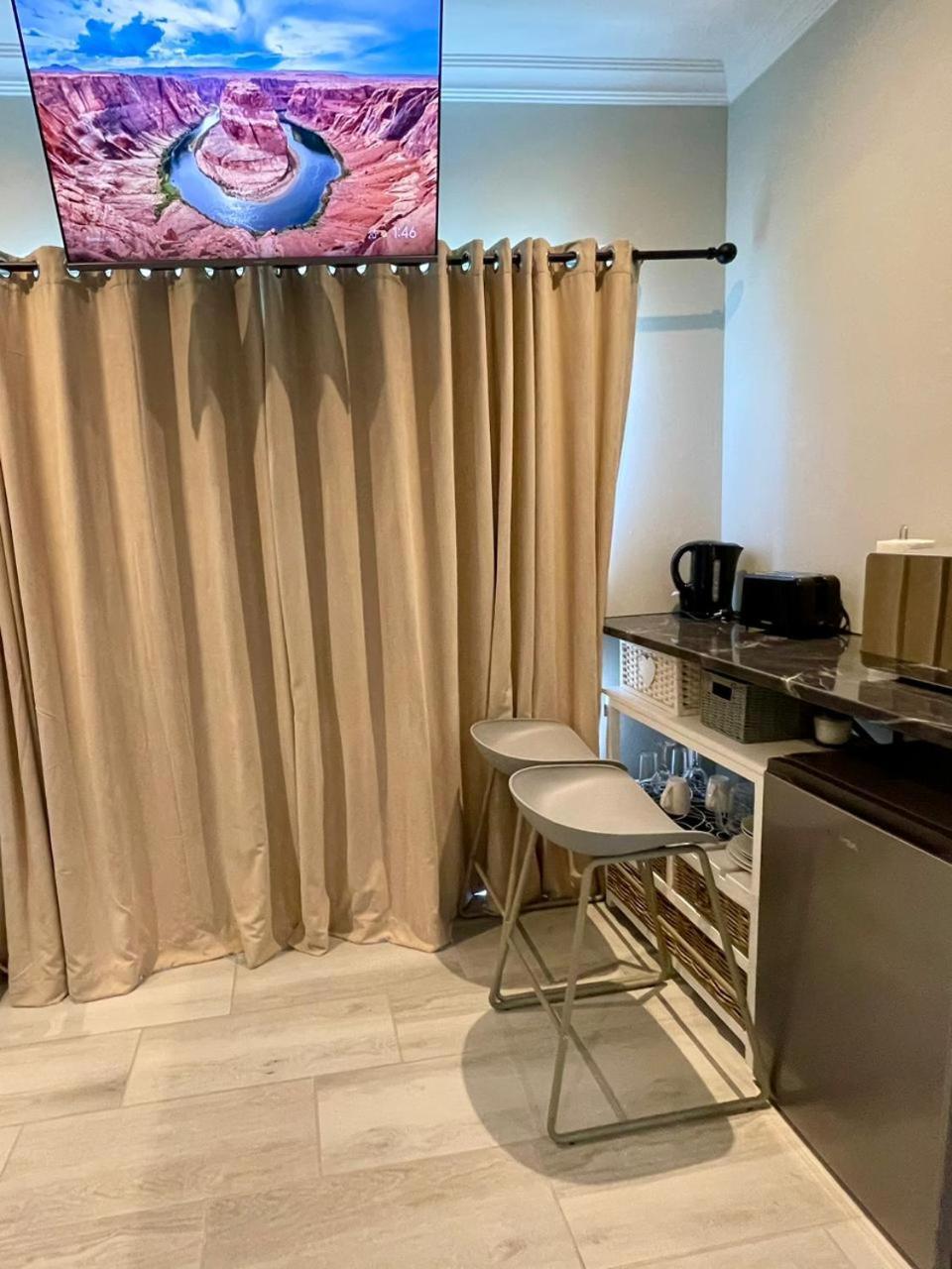 Apartament Tehillah On Boom Bothasig Zewnętrze zdjęcie