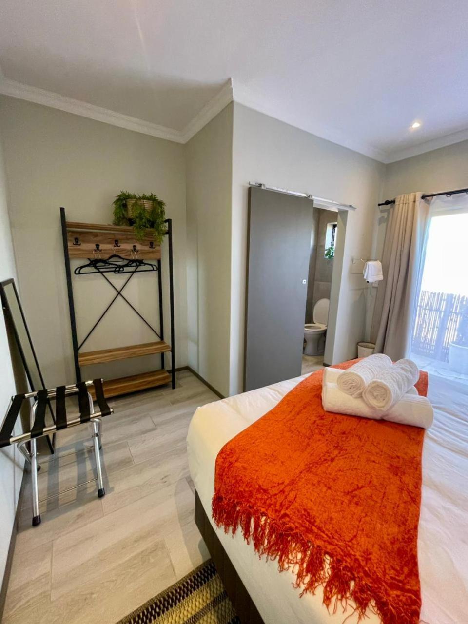 Apartament Tehillah On Boom Bothasig Zewnętrze zdjęcie
