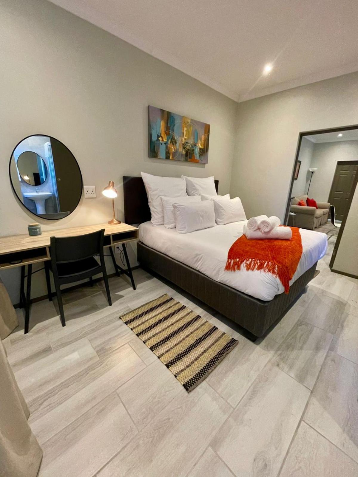 Apartament Tehillah On Boom Bothasig Zewnętrze zdjęcie