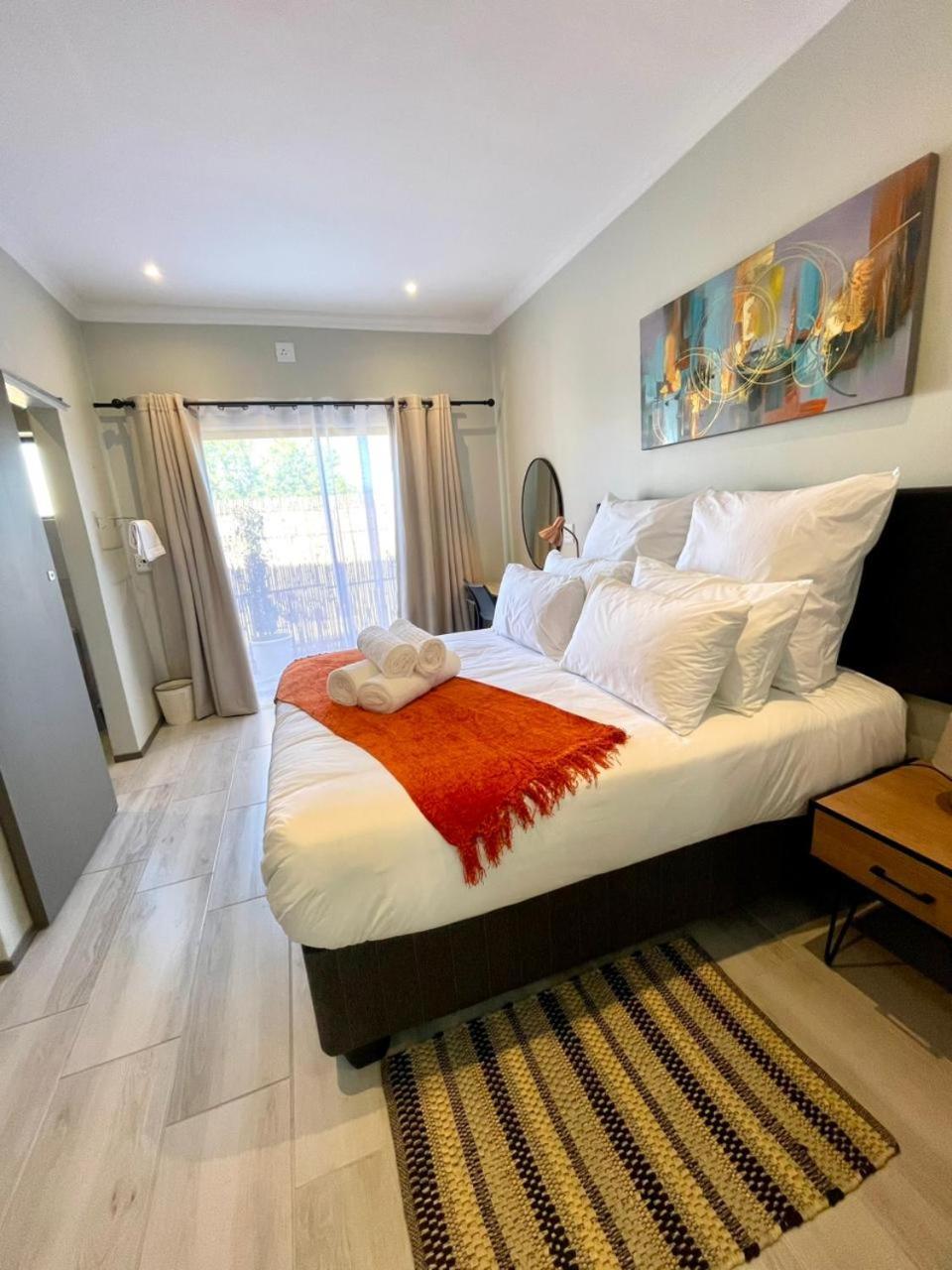 Apartament Tehillah On Boom Bothasig Zewnętrze zdjęcie