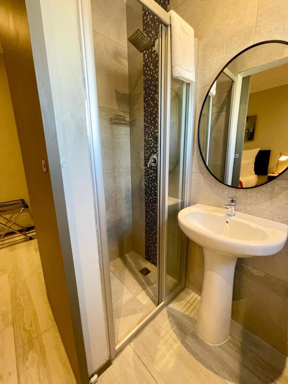 Apartament Tehillah On Boom Bothasig Zewnętrze zdjęcie