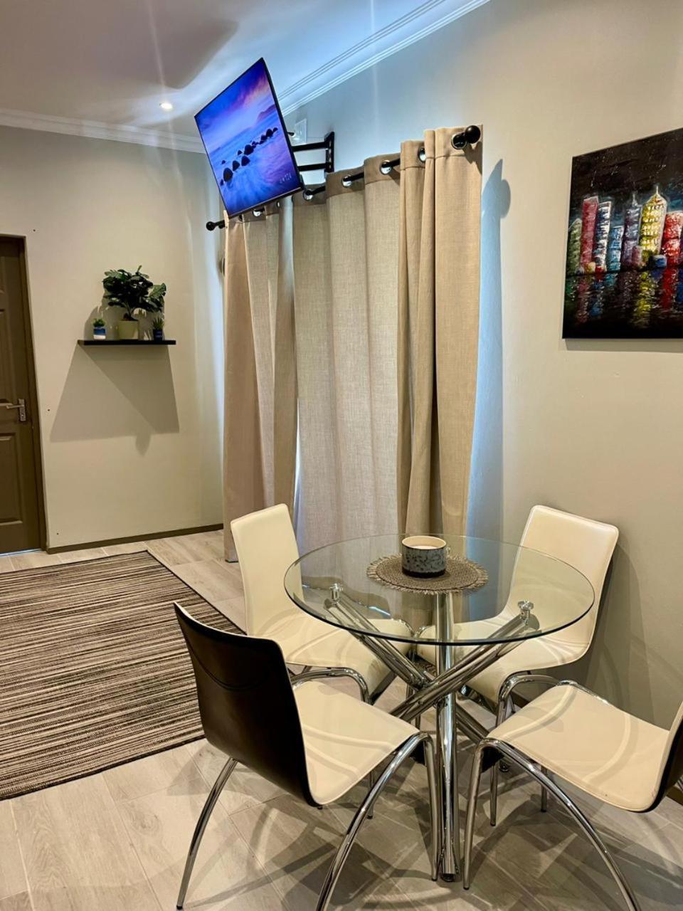 Apartament Tehillah On Boom Bothasig Zewnętrze zdjęcie