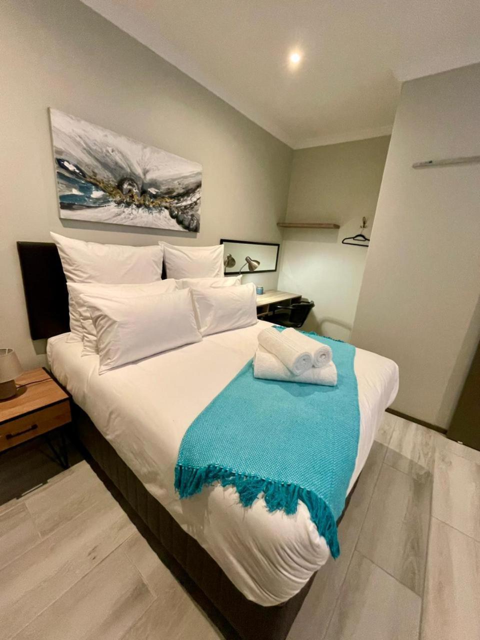 Apartament Tehillah On Boom Bothasig Zewnętrze zdjęcie
