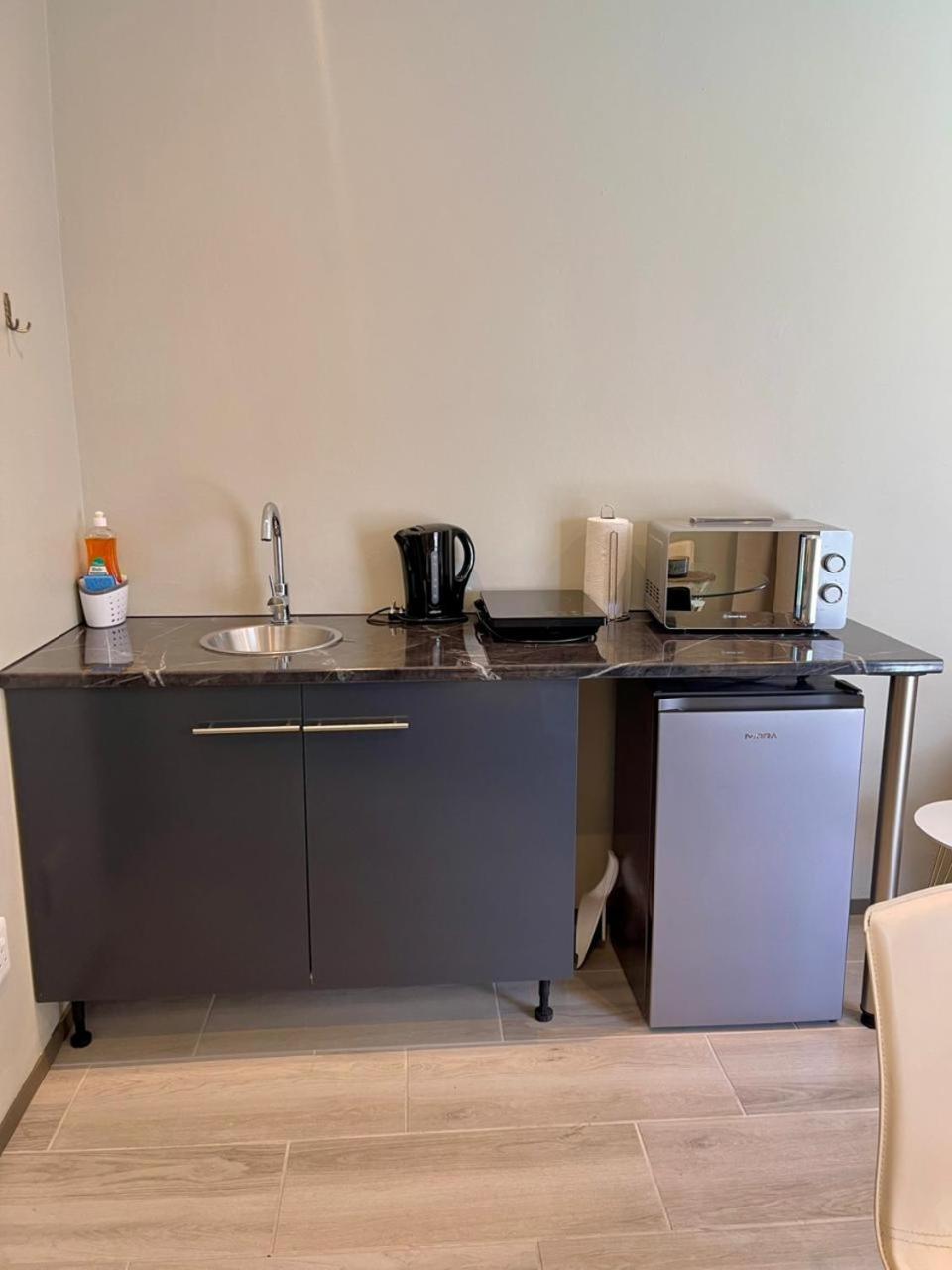 Apartament Tehillah On Boom Bothasig Zewnętrze zdjęcie