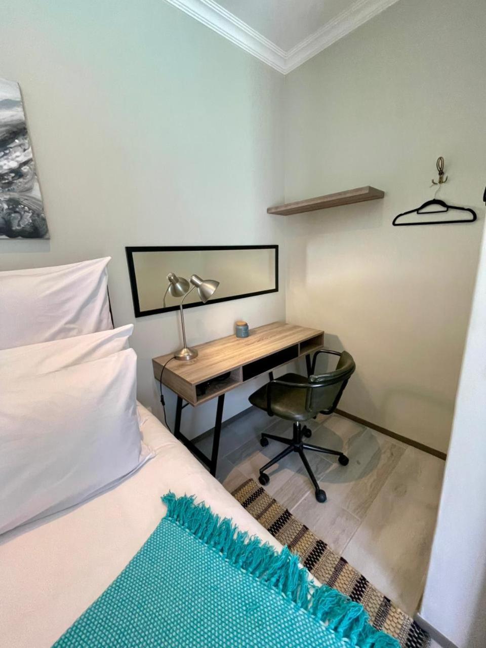 Apartament Tehillah On Boom Bothasig Zewnętrze zdjęcie