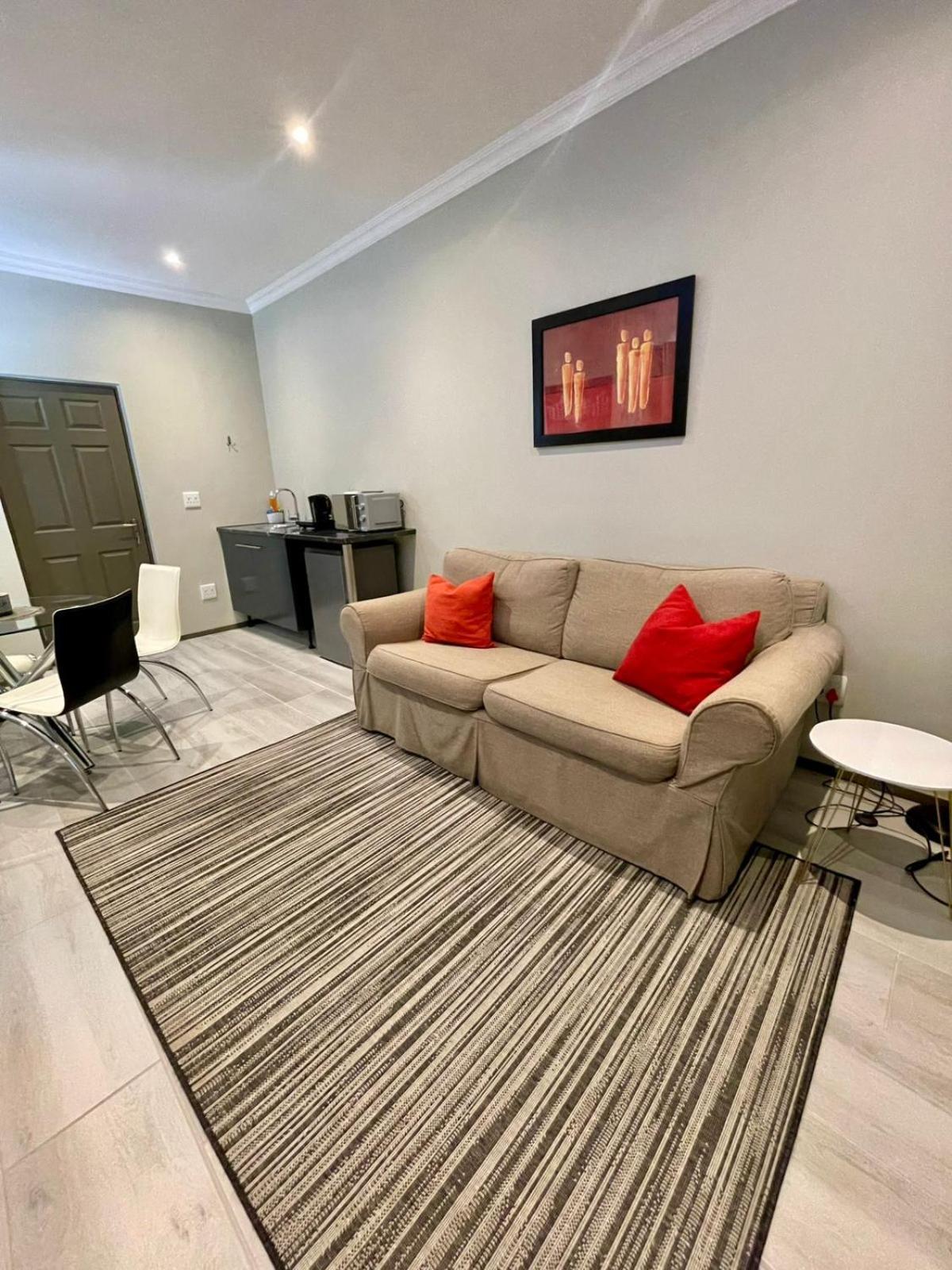 Apartament Tehillah On Boom Bothasig Zewnętrze zdjęcie